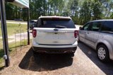 Used 2018 Ford Explorer Platinum image 4