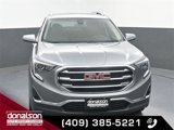 Used 2021 GMC Terrain SLT image 3