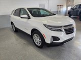 Certified 2022 Chevrolet Equinox LT image 5