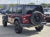 Used 2021 Jeep Wrangler Unlimited Sport image 5