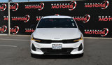 Used 2022 Kia K5 GT-Line image 2