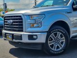 Certified 2017 Ford F150 XLT w/ Equipment Group 301A Mid image 2