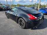 Used 2015 Nissan 370Z Touring w/ Aerodynamics Package image 3