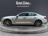 Used 2019 Genesis G70 2.0T Advanced w/ Dynamic Package image 2