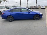 Used 2023 Hyundai Elantra SEL image 2