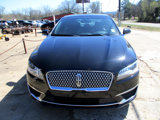 Used 2017 Lincoln MKZ Reserve image 3