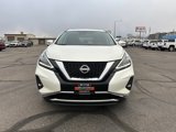 Used 2024 Nissan Murano SL image 3