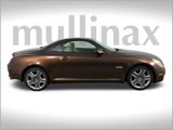 Used 2006 Lexus SC 430 Convertible image 2