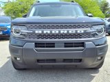 New 2025 Ford Bronco Sport Big Bend image 2