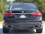 Used 2016 BMW 740i image 5