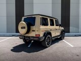 Used 2021 Mercedes-Benz G 63 AMG 4MATIC image 3