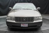 Used 2002 Cadillac Seville SLS w/ Premium Luxury Pkg image 5
