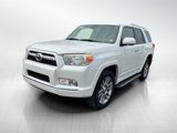 Used 2011 Toyota 4Runner Limited image 2