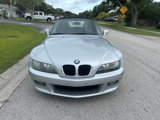 Used 2000 BMW Z3 2.5i image 2