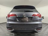 Used 2018 Acura RDX FWD image 4