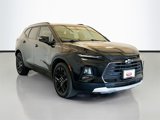 Used 2021 Chevrolet Blazer LT image 3