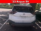 Used 2023 Nissan Rogue SV image 3