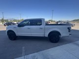 Used 2016 Ford F150 Platinum w/ Equipment Group 701A Luxury image 6
