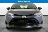 Used 2017 Toyota Corolla LE image 3