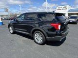 Used 2020 Ford Explorer Limited image 3