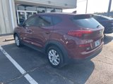 Used 2020 Hyundai Tucson SE image 2