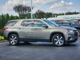 Used 2019 Chevrolet Traverse LT w/ LT Premium Package image 3