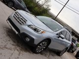 Used 2017 Subaru Outback 2.5i Limited image 3