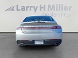 Used 2016 Lincoln MKZ Hybrid w/ Equipment Group 600A Reserve image 4