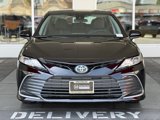 Certified 2023 Toyota Camry LE image 5