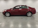 Used 2017 Buick Regal Premium w/ Driver Confidence Package #1 image 2