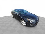 Used 2013 Kia Optima EX w/ Premium Pkg image 2