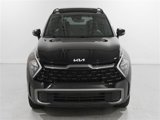 Used 2023 Kia Sportage X-Line w/ X-Line Premium Package image 2