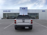 New 2024 Ford Maverick XLT w/ XLT Luxury Package image 5