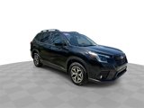 Used 2022 Subaru Forester Premium image 2