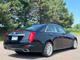 Used 2014 Cadillac CTS AWD Sedan w/ Seating Package image 3