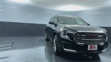 Used 2022 GMC Terrain Denali image 3
