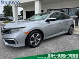 Used 2019 Honda Civic LX image 2