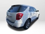 Used 2017 Chevrolet Equinox LS image 4