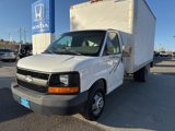 Used 2003 Chevrolet Express 3500 w/ Cold Climate Package image 3