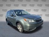 Used 2015 Subaru Forester 2.5i image 2