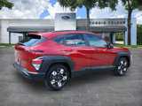 Used 2025 Hyundai Kona SEL image 5