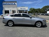 Certified 2023 Honda Accord LX image 4