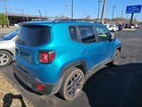 Used 2021 Jeep Renegade Latitude image 4