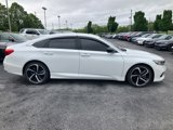 Certified 2022 Honda Accord Sport Special Edition image 3