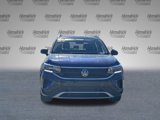 Used 2024 Volkswagen Taos S image 3
