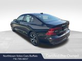 Certified 2024 Volvo S60 B5 Plus image 3