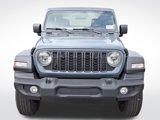 New 2025 Jeep Wrangler Sport image 2