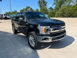 Used 2019 Ford F150 XLT w/ Equipment Group 301A Mid image 3