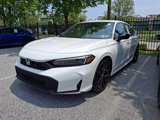 Used 2025 Honda Civic Sport image 2