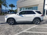 Used 2021 Mercedes-Benz GLE 350 4MATIC image 2